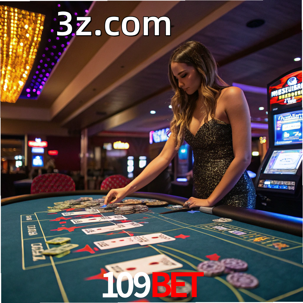 109BET
