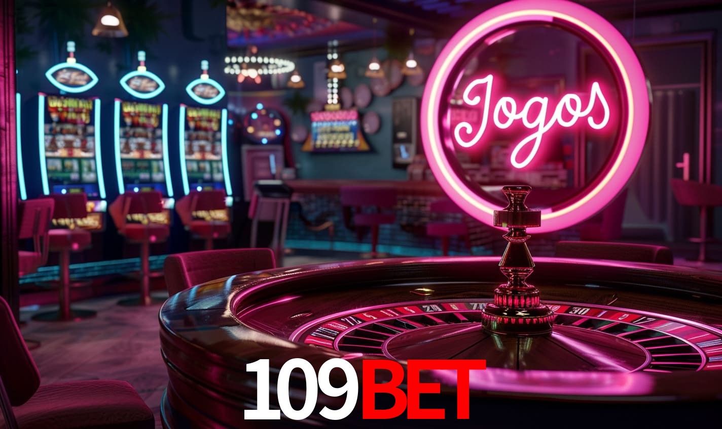 109BET