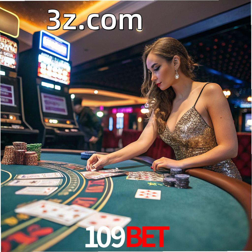109BET