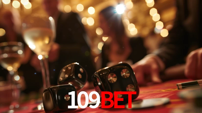Explorando a Categoria 'Ajuda e FAQ' na 109BET