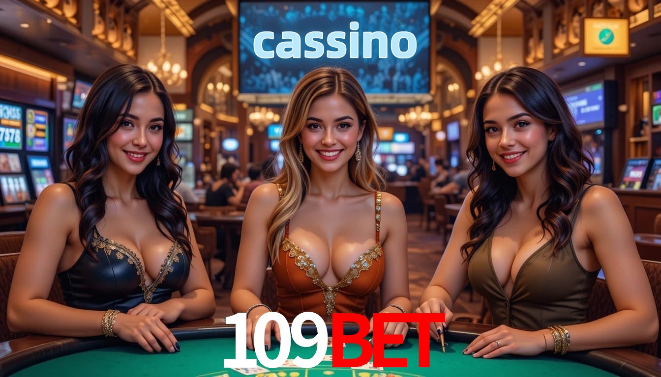 A Emoção das Apostas Ao Vivo no 109BET