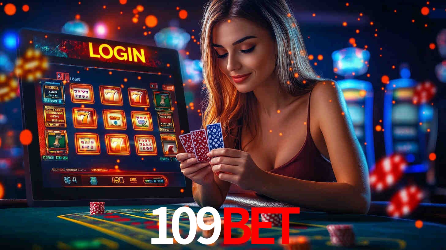 Aproveite as Melhores Promoções do 109BET