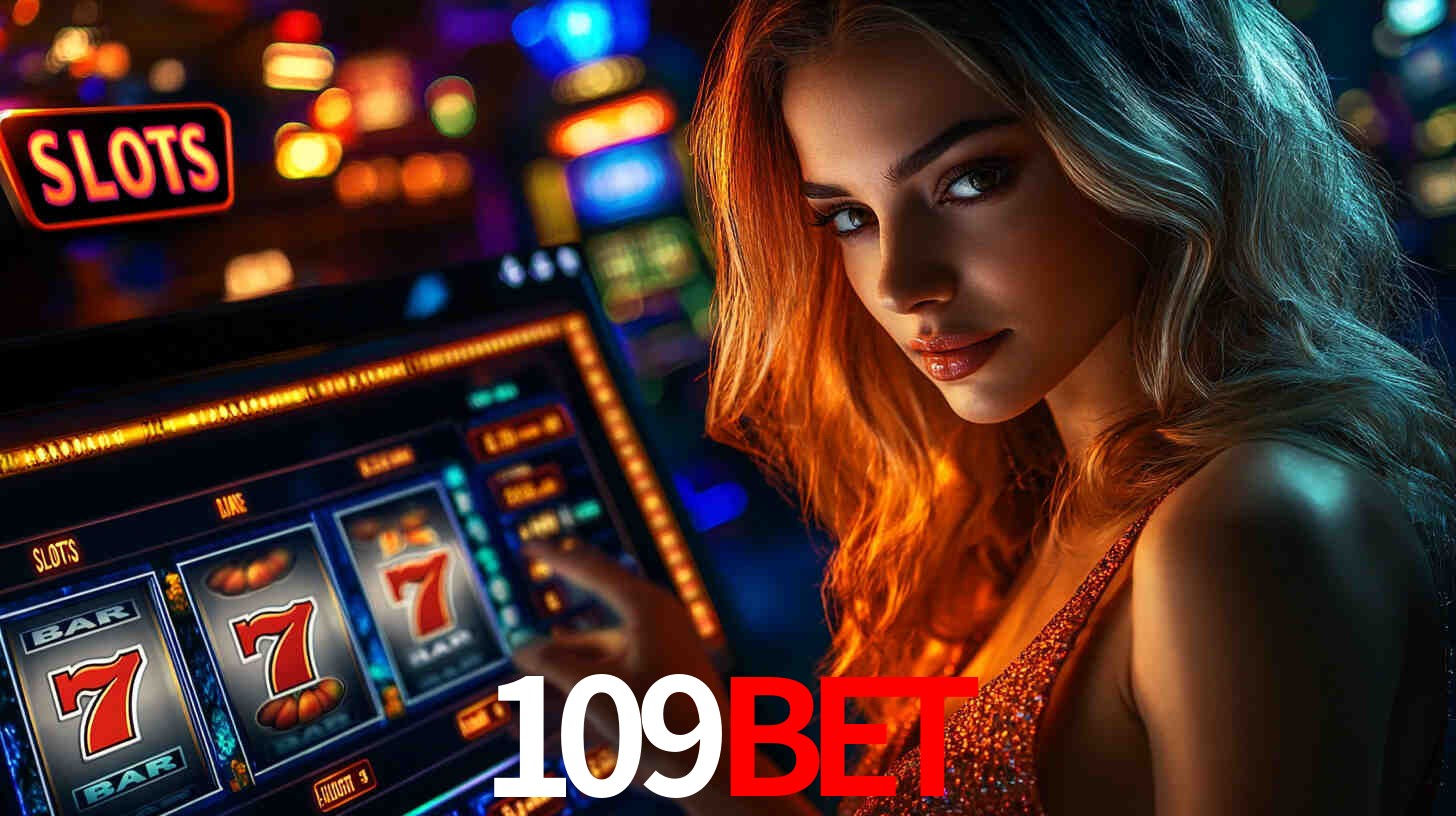 Descubra o Mundo das Mesas de Jogos no 109BET